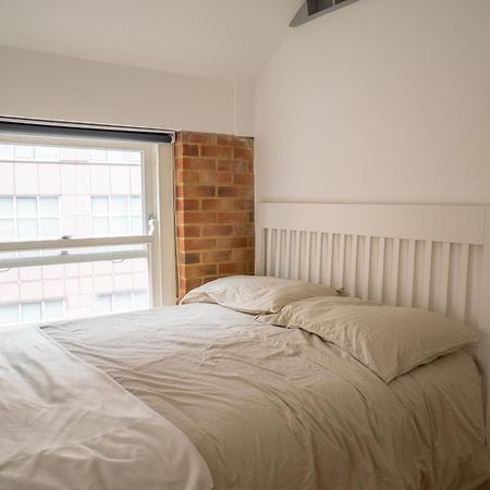 City Air Apartments - Hatton Garden - Great Transport Links لندن المظهر الخارجي الصورة