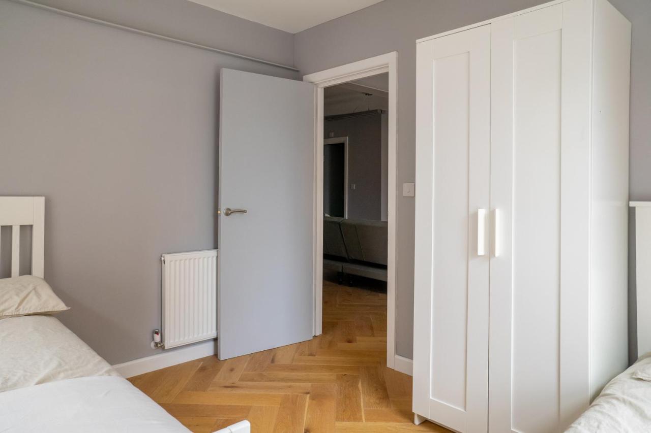 City Air Apartments - Hatton Garden - Great Transport Links لندن المظهر الخارجي الصورة