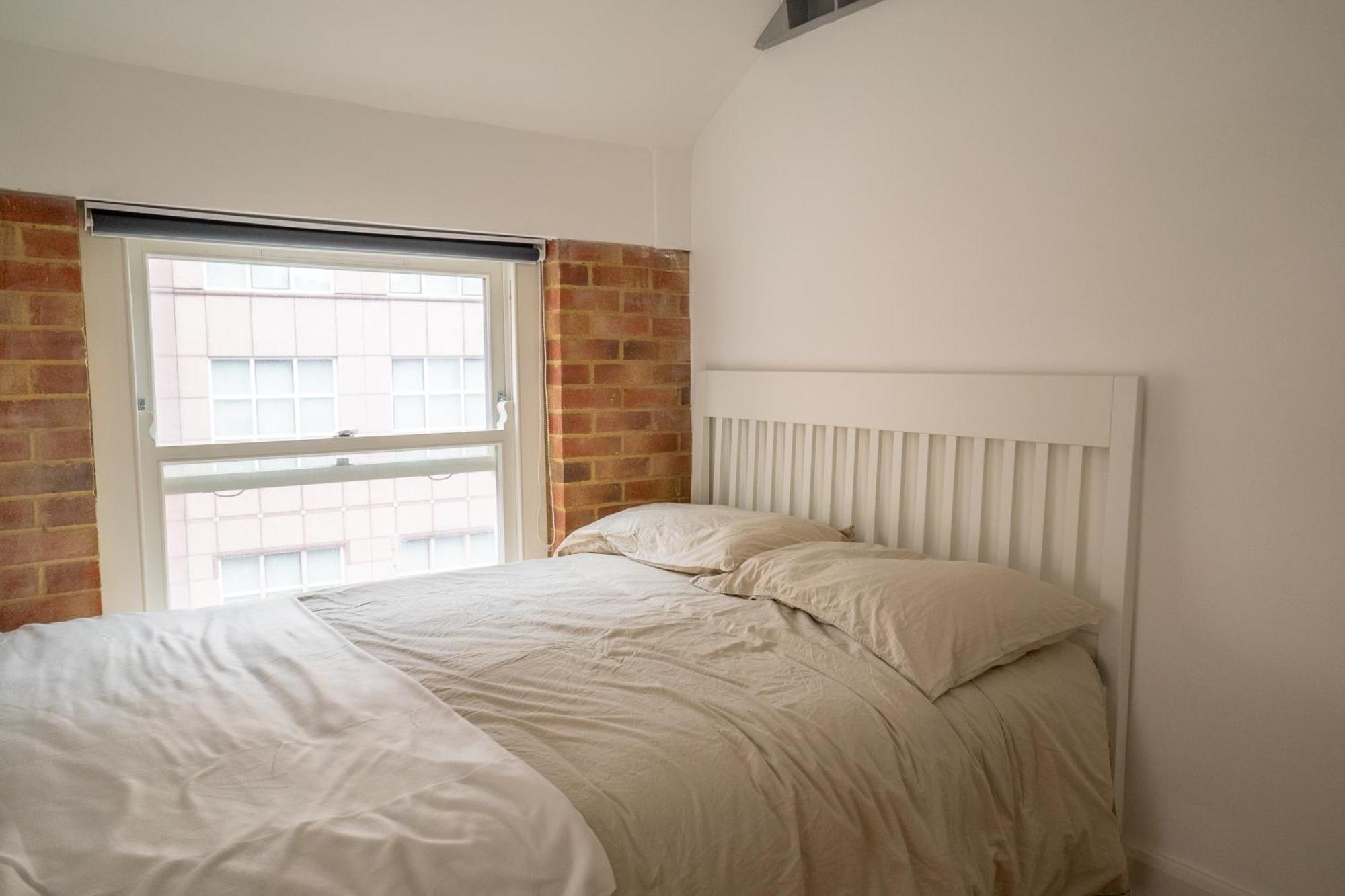 City Air Apartments - Hatton Garden - Great Transport Links لندن المظهر الخارجي الصورة