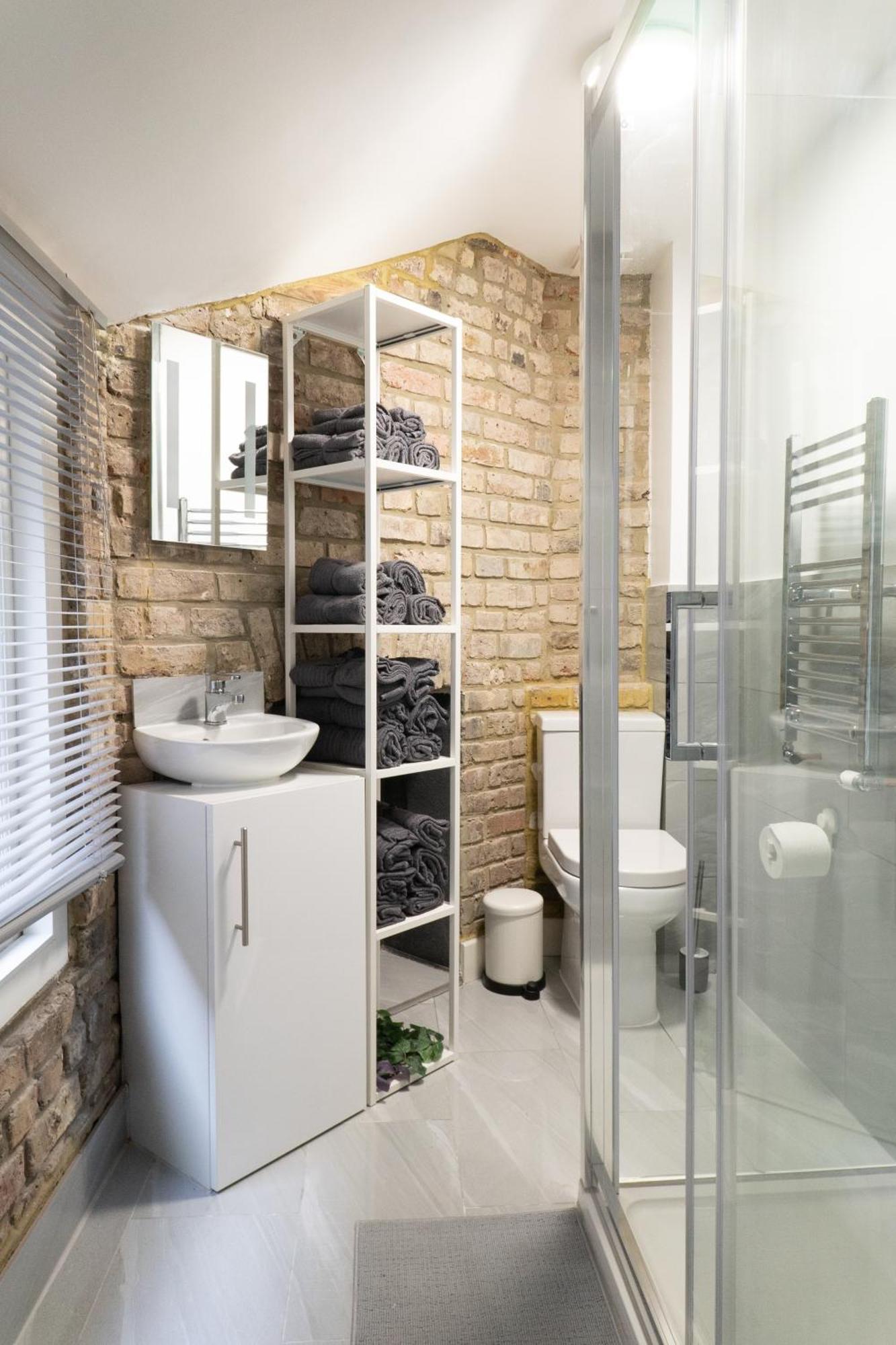 City Air Apartments - Hatton Garden - Great Transport Links لندن المظهر الخارجي الصورة