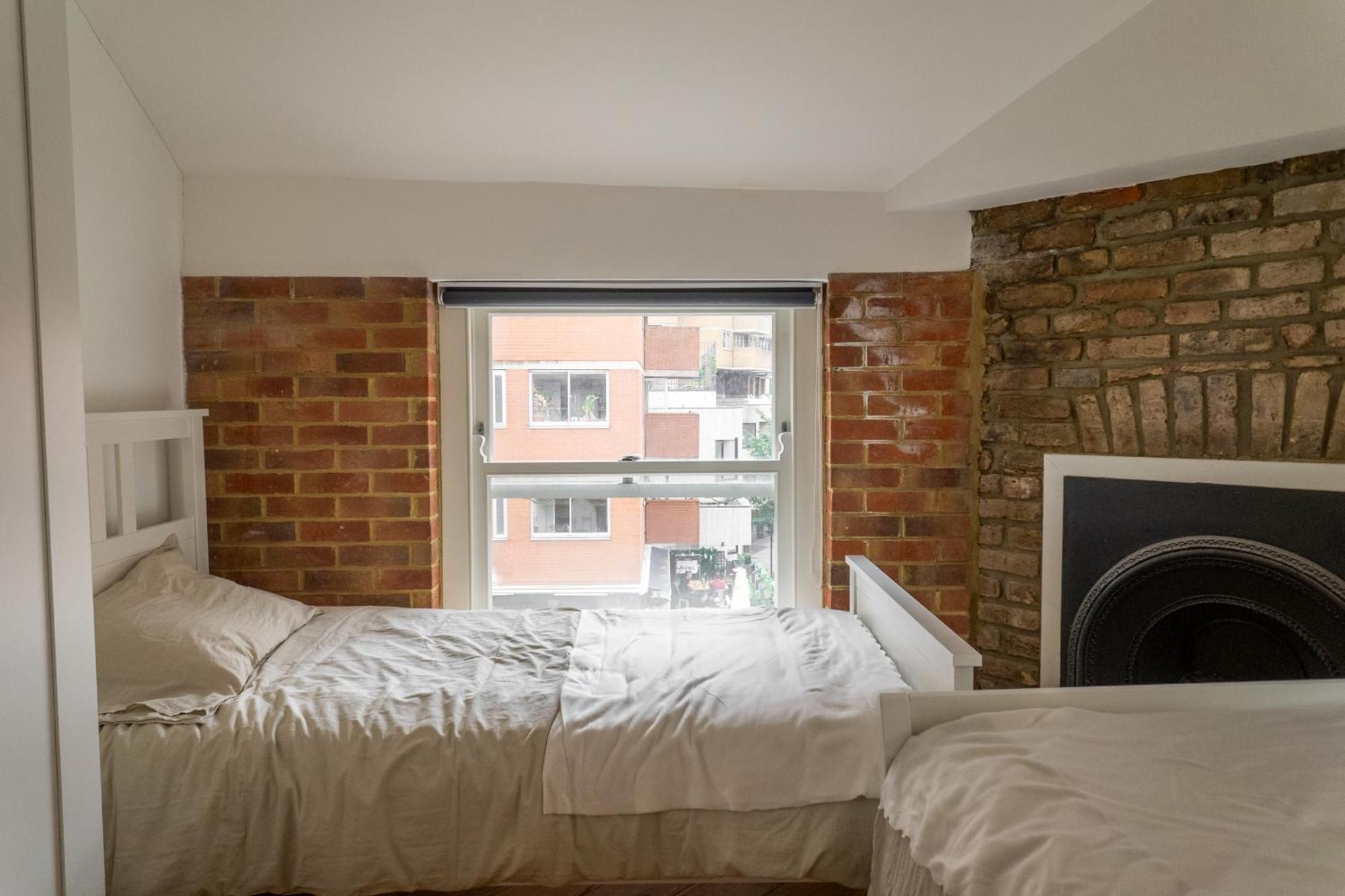 City Air Apartments - Hatton Garden - Great Transport Links لندن المظهر الخارجي الصورة