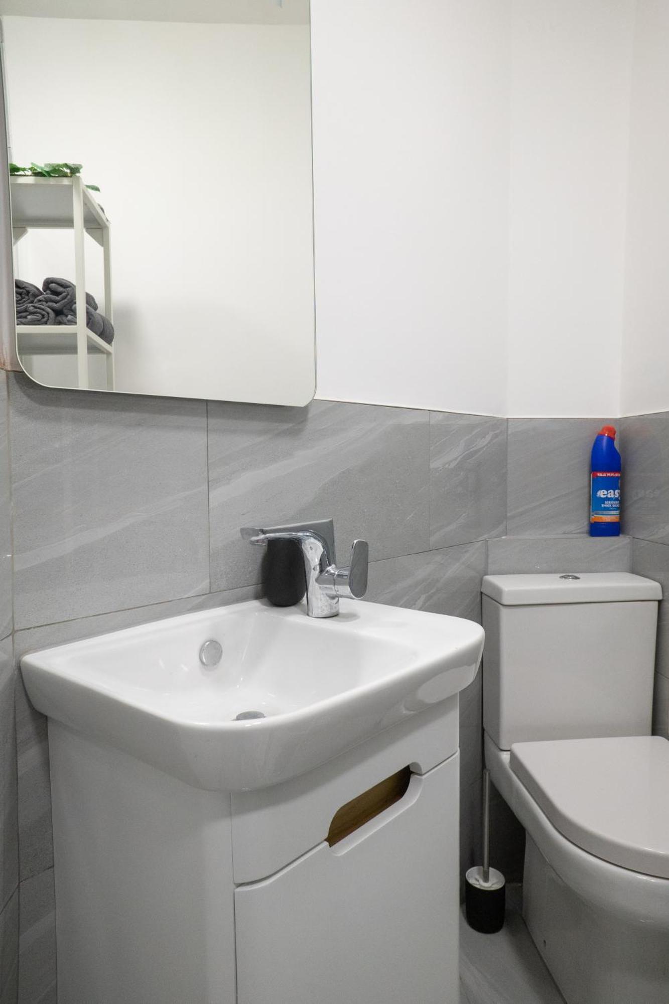 City Air Apartments - Hatton Garden - Great Transport Links لندن المظهر الخارجي الصورة